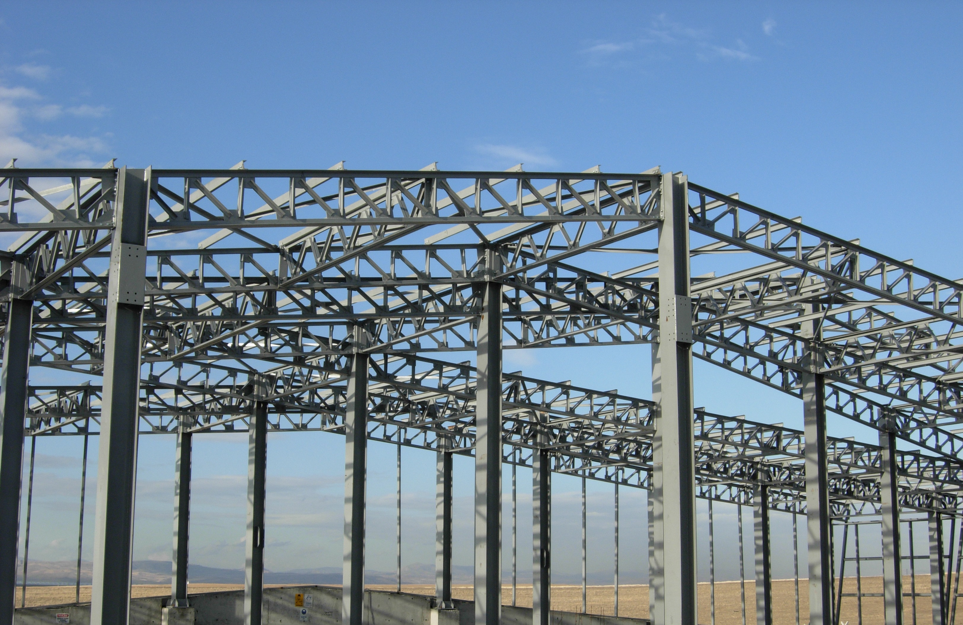 Akyurt Arşiv Binası