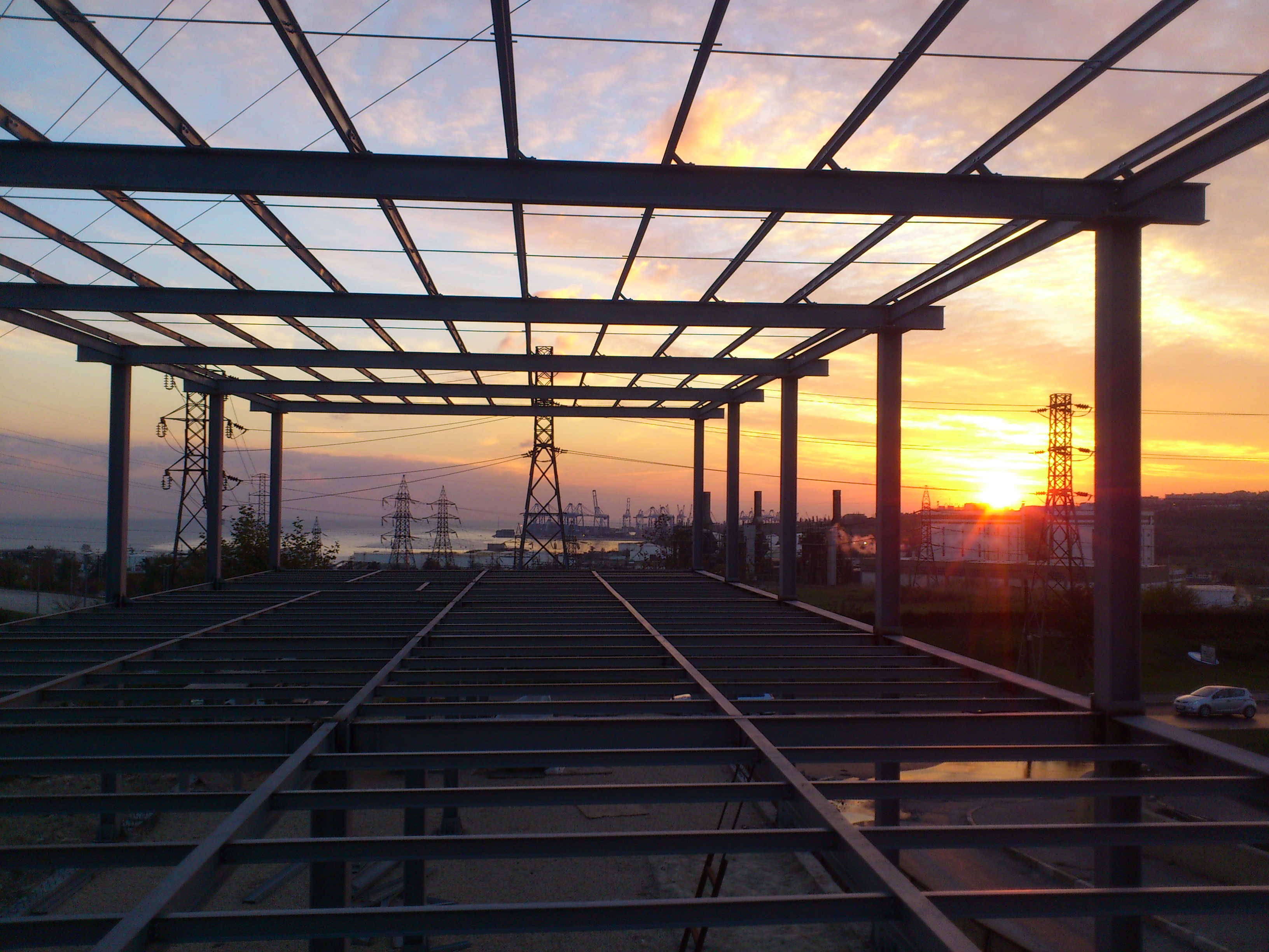 Avcılar Belediye Terminali