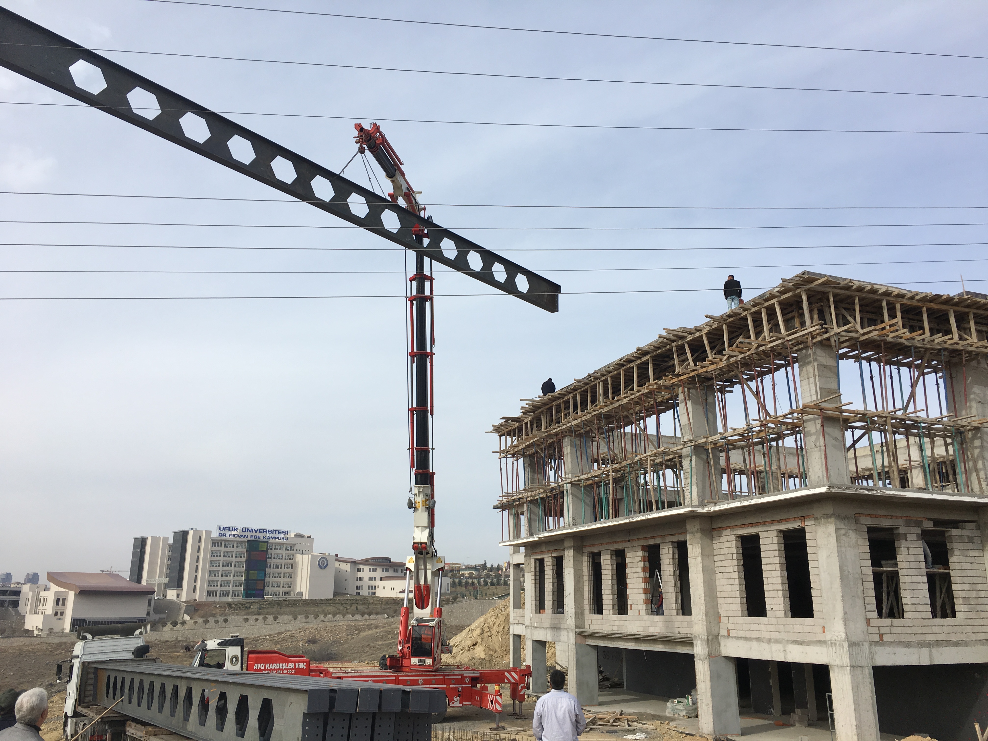 Gölbaşı Kültür Merkezi