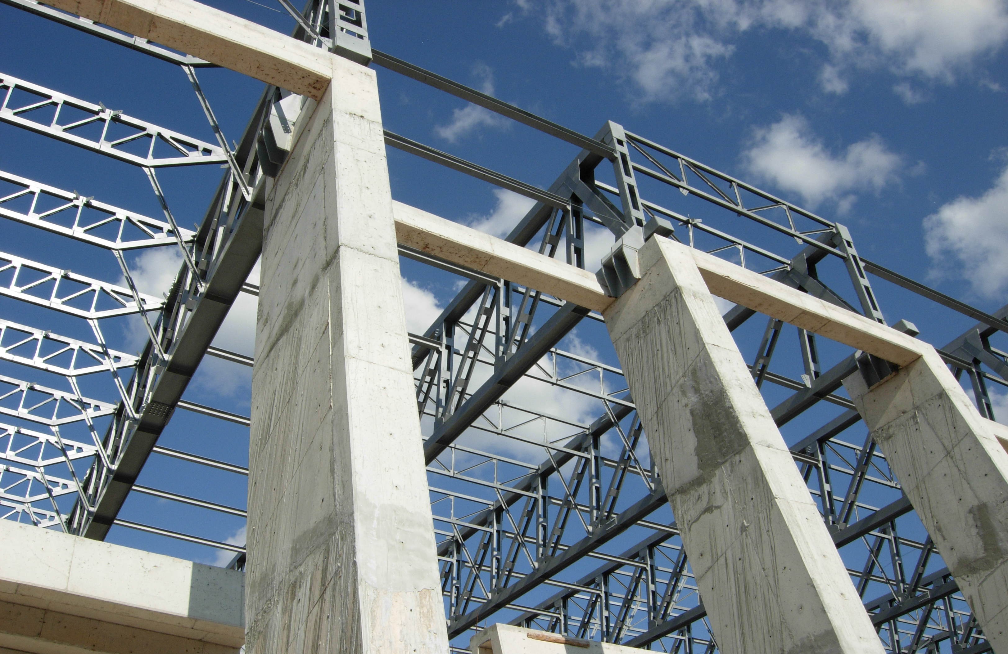 Hacettepe Üniversitesi Yüzme Havuzu